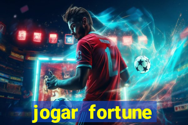 jogar fortune coelho demo